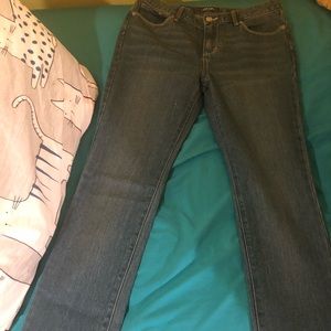 $13 Old Navy jeans Girl’s size 16